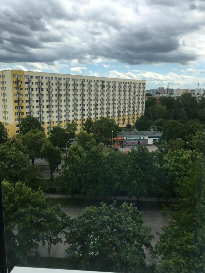 Apartament Słoneczna kawalerka Gdańsk Zewnętrze zdjęcie