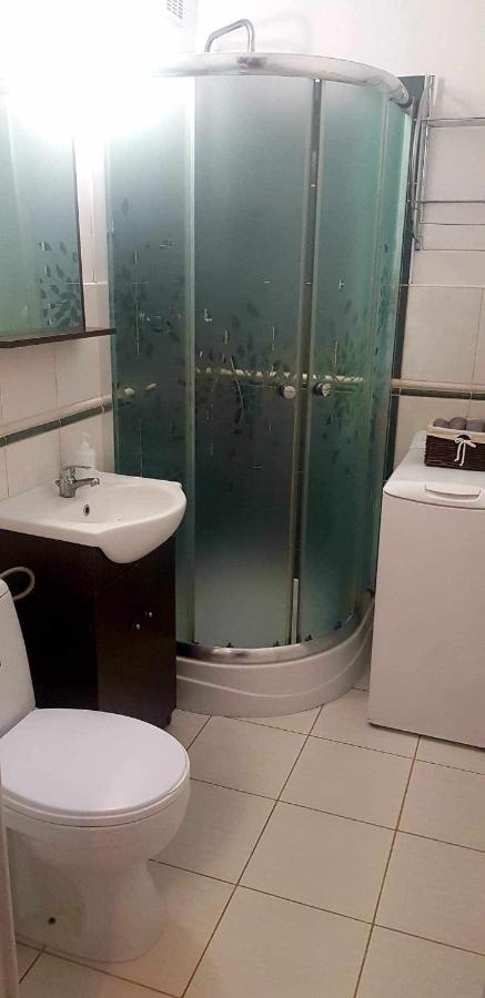 Apartament Słoneczna kawalerka Gdańsk Zewnętrze zdjęcie