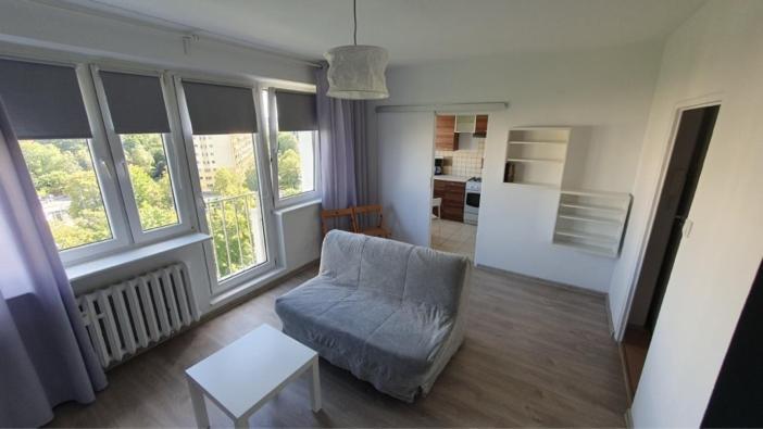 Apartament Słoneczna kawalerka Gdańsk Zewnętrze zdjęcie