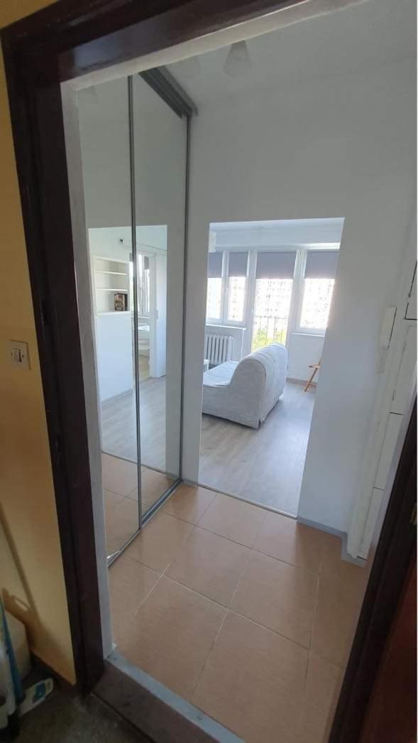 Apartament Słoneczna kawalerka Gdańsk Zewnętrze zdjęcie